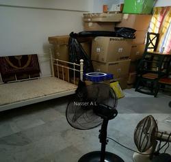 Blk 186 Boon Lay Avenue (Jurong West), HDB 3 Rooms #126656302